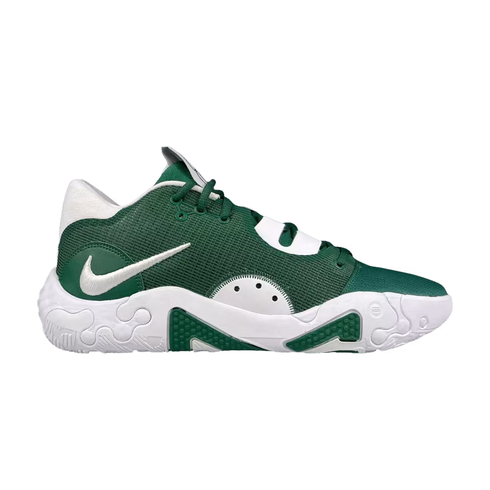 Nike PG 6 TB Promo Gorge Green