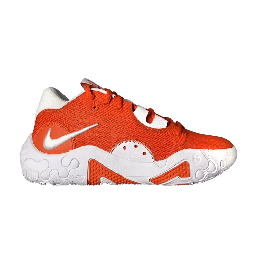 Nike PG 6 TB Promo Team Orange