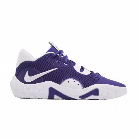 Nike PG 6 TB Promo 'Court Purple'