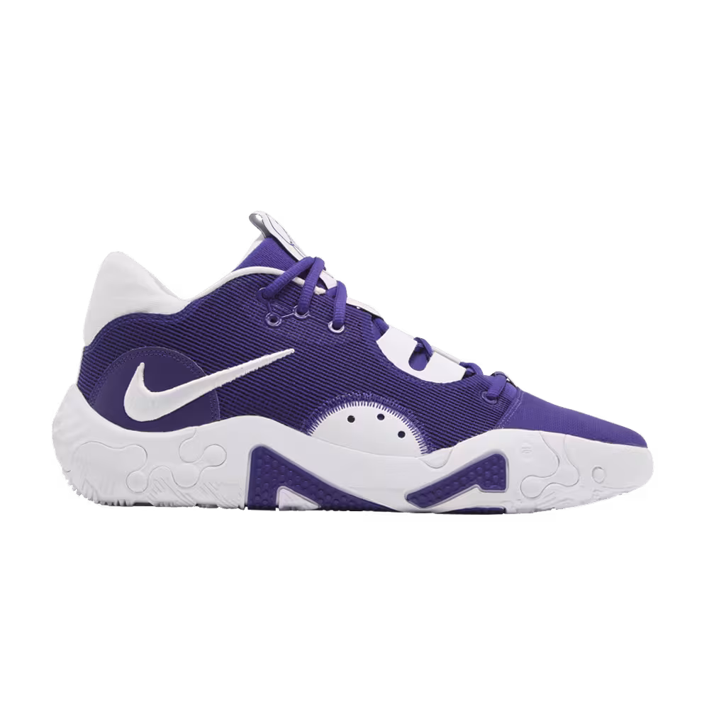 Nike PG 6 TB Promo Court Purple