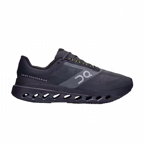 Cloudsurfer Next 'Black Iron'
