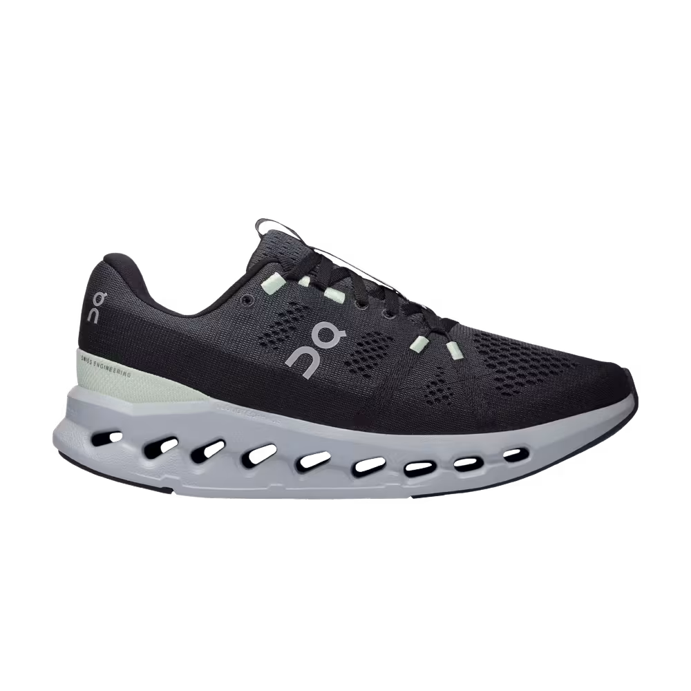 Women's Cloudsurfer Iron Glacier