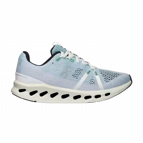ON Wmns Cloudsurfer 'Mineral Aloe'