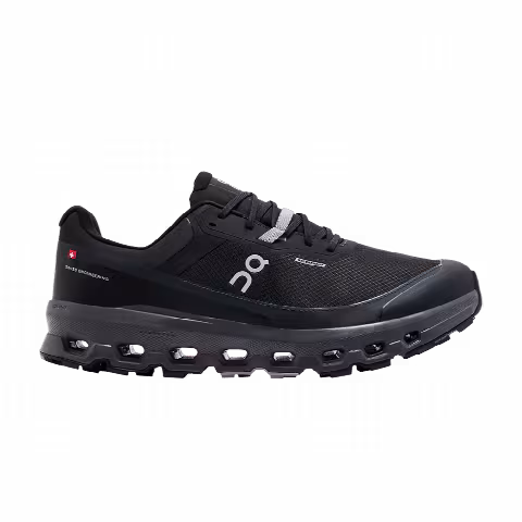 ON Cloudvista 2 Waterproof 'Black Eclipse'