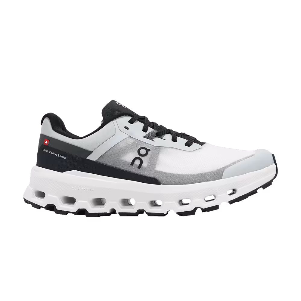 ON Women's Cloudvista 2 Glacier Eclipse