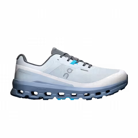 ON Cloudvista 2 Waterproof 'Arctic Chambray'