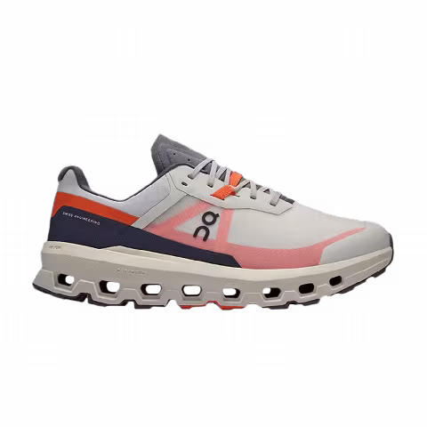 ON Wmns Cloudvista 2 'Ice Flame'