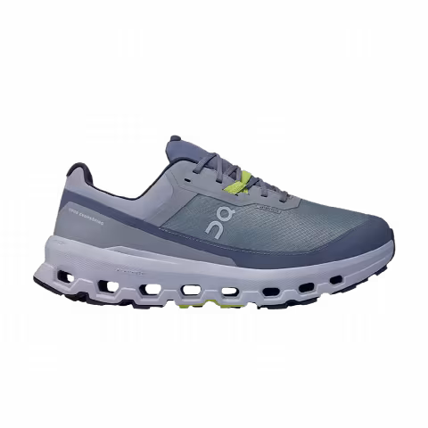 ON Cloudvista 2 Waterproof 'Mist Heather'