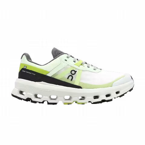 ON Wmns Cloudvista 2 'Lima Kiwi'