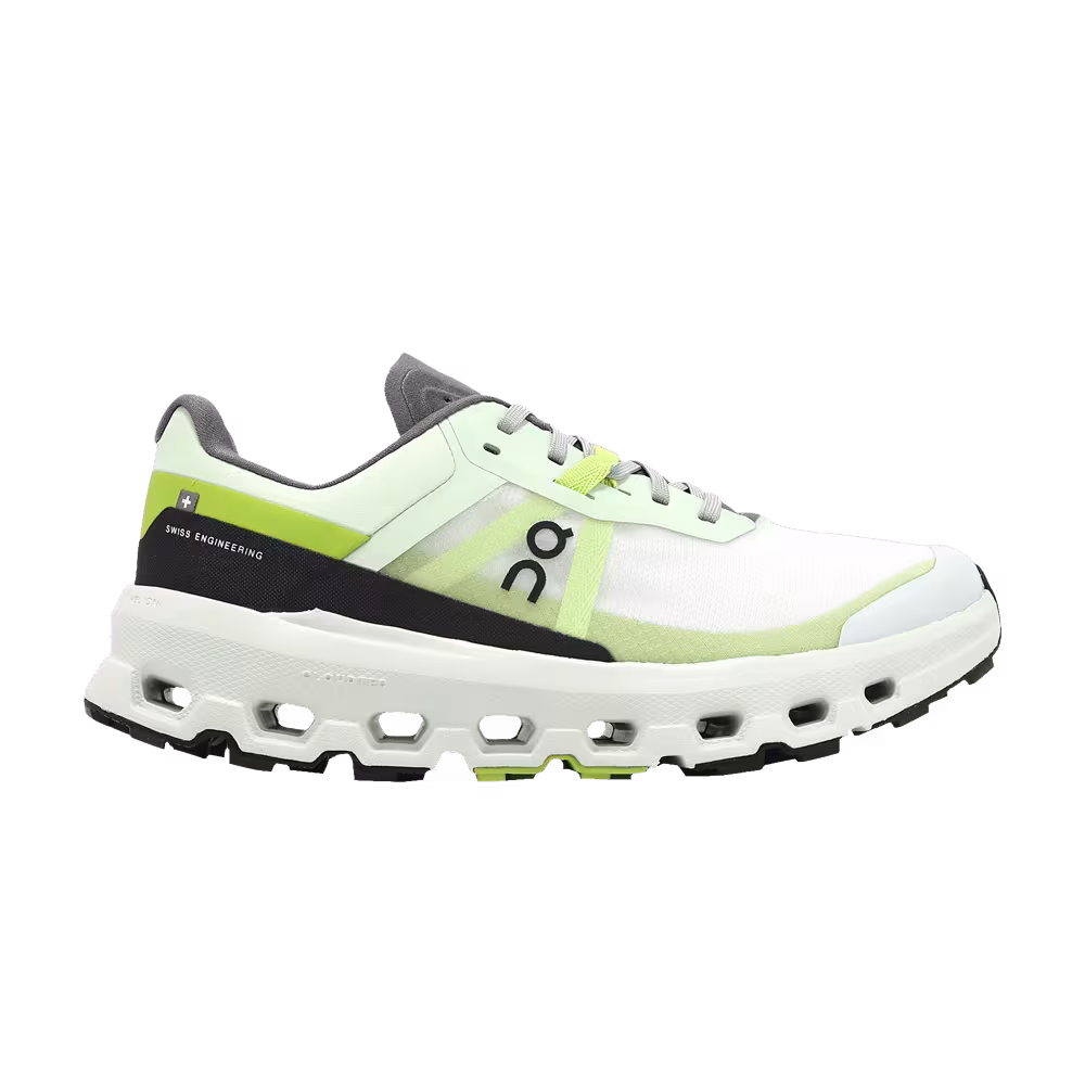 ON Women's Cloudvista 2 Lima Kiwi