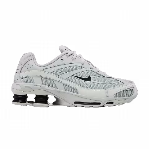 Nike Shox Ride 2 'Light Bone Black'