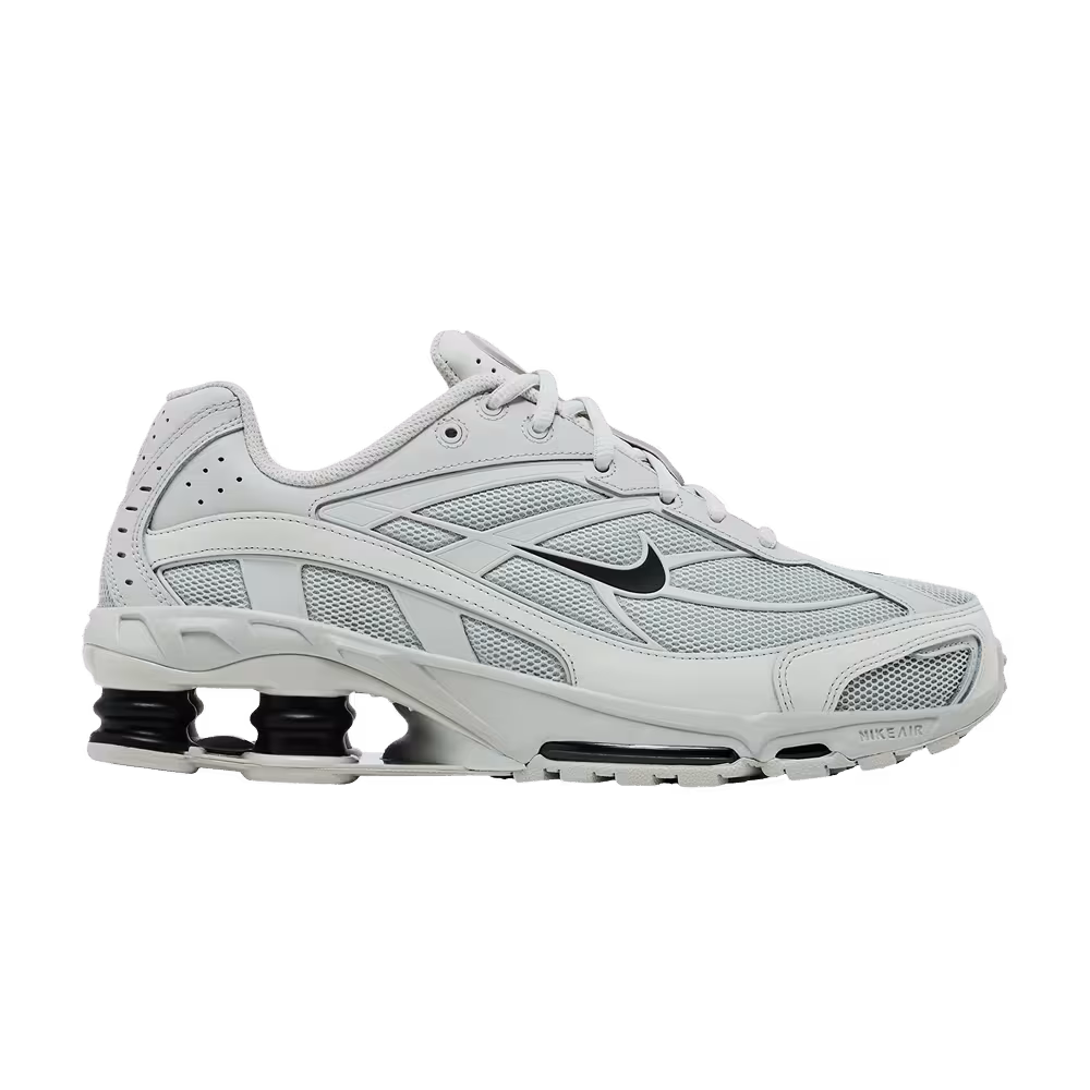 Nike Shox Ride 2 Light Bone Black