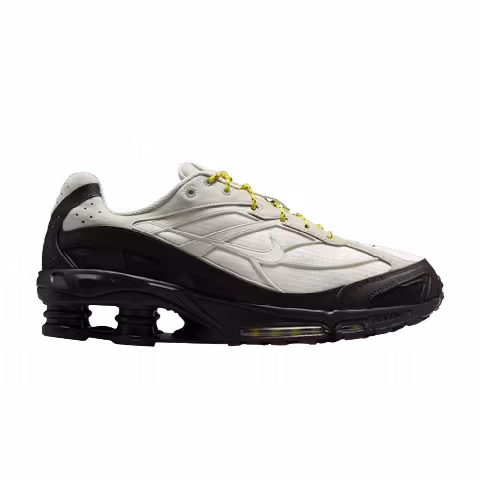 Nike Shox Ride 2 'Black Phantom'