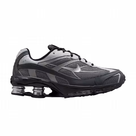Nike Shox Ride 2 'Light Graphite'
