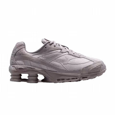 Nike Shox Ride 2 'Vast Grey College Grey'