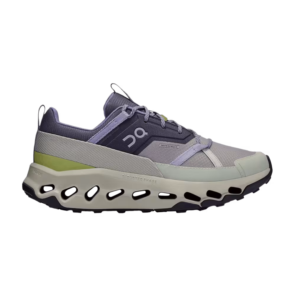 Women's Cloudhorizon Waterproof Iron Chalk