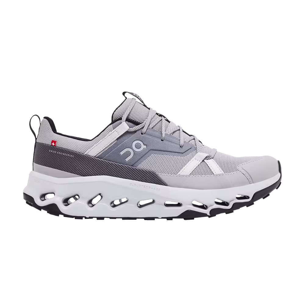Cloudhorizon Alloy Frost