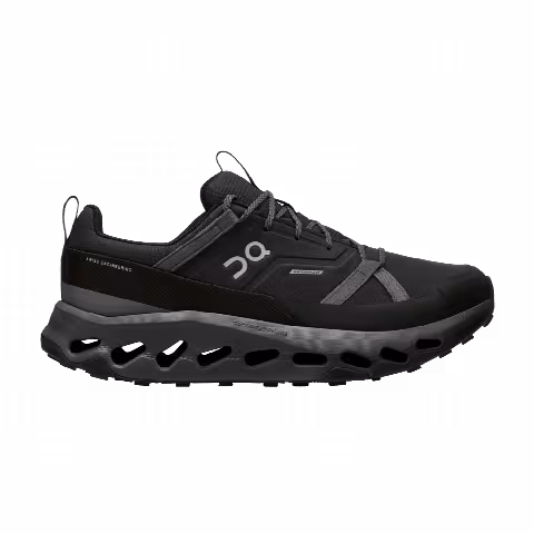 Cloudhorizon Waterproof 'Black Eclipse'