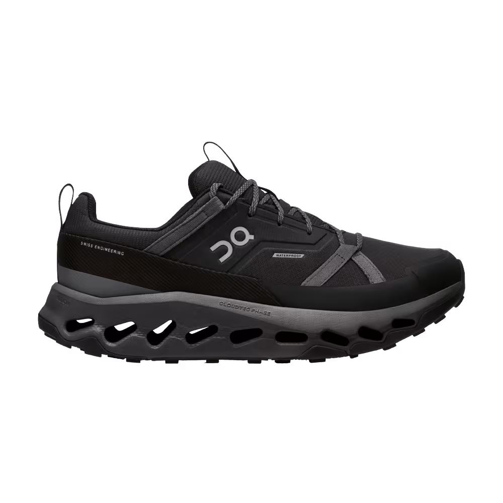 Cloudhorizon Waterproof Black Eclipse