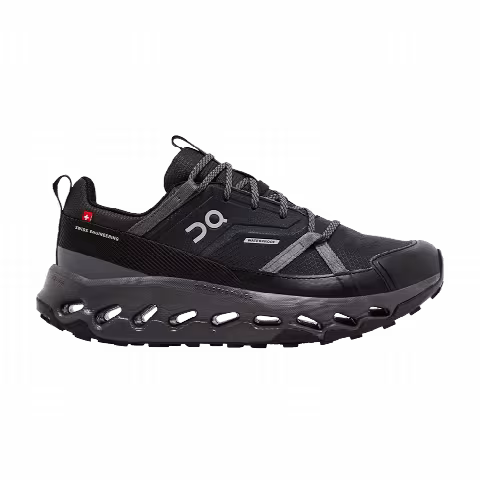Wmns Cloudhorizon Waterproof 'Black Eclipse'