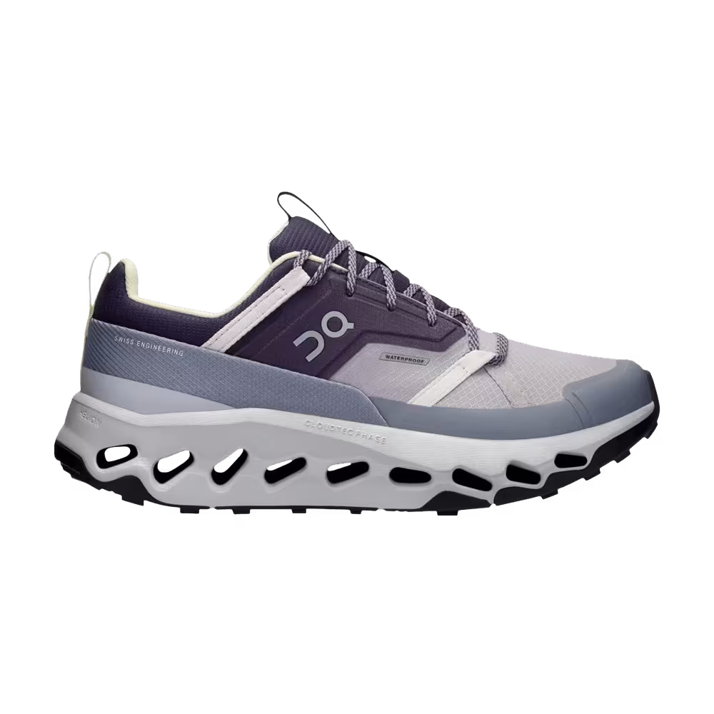 Women's Cloudhorizon Waterproof Midnight Glacier