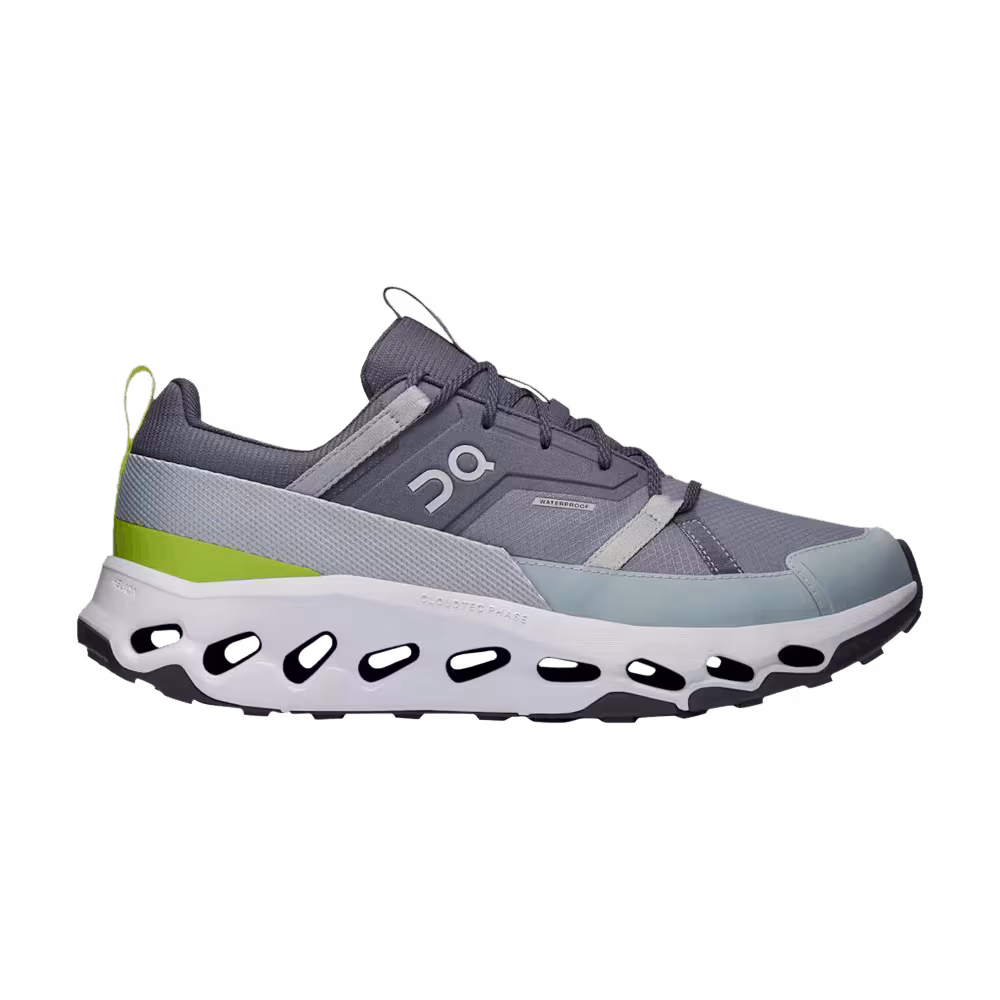Cloudhorizon Waterproof Navy Heather