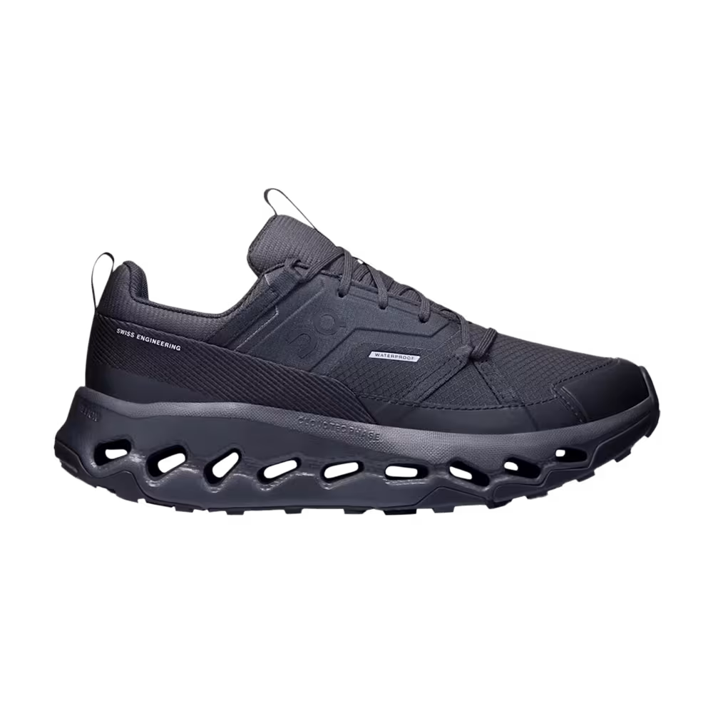 Women's Cloudhorizon Waterproof Triple Black