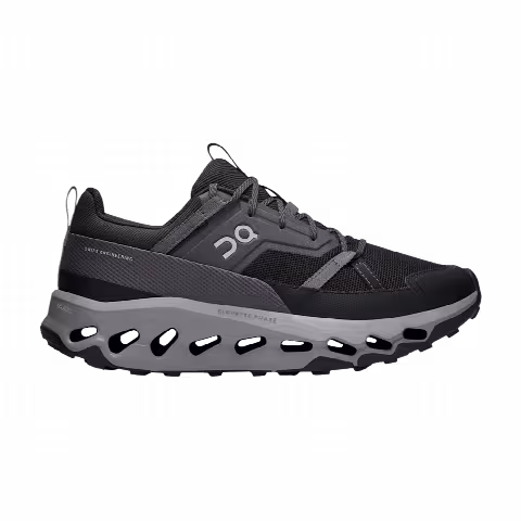 Wmns Cloudhorizon 'Black Alloy'