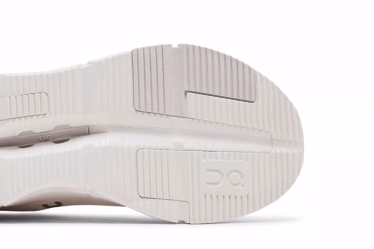 ON Cloudnova 2 All White, view 6