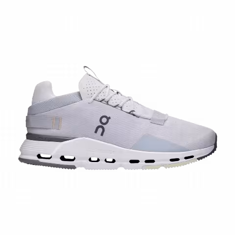 ON Cloudnova 2 'Frost Cream'