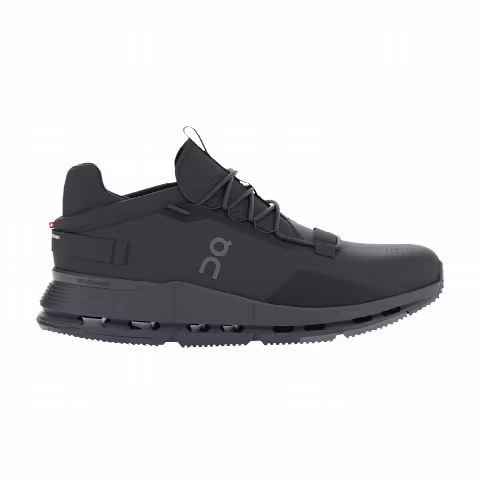 ON Wmns Cloudnova 2 'All Black'
