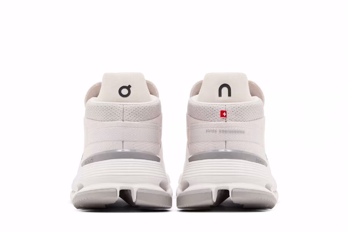 ON Women's Cloudnova 2 Sand Fog, view 7