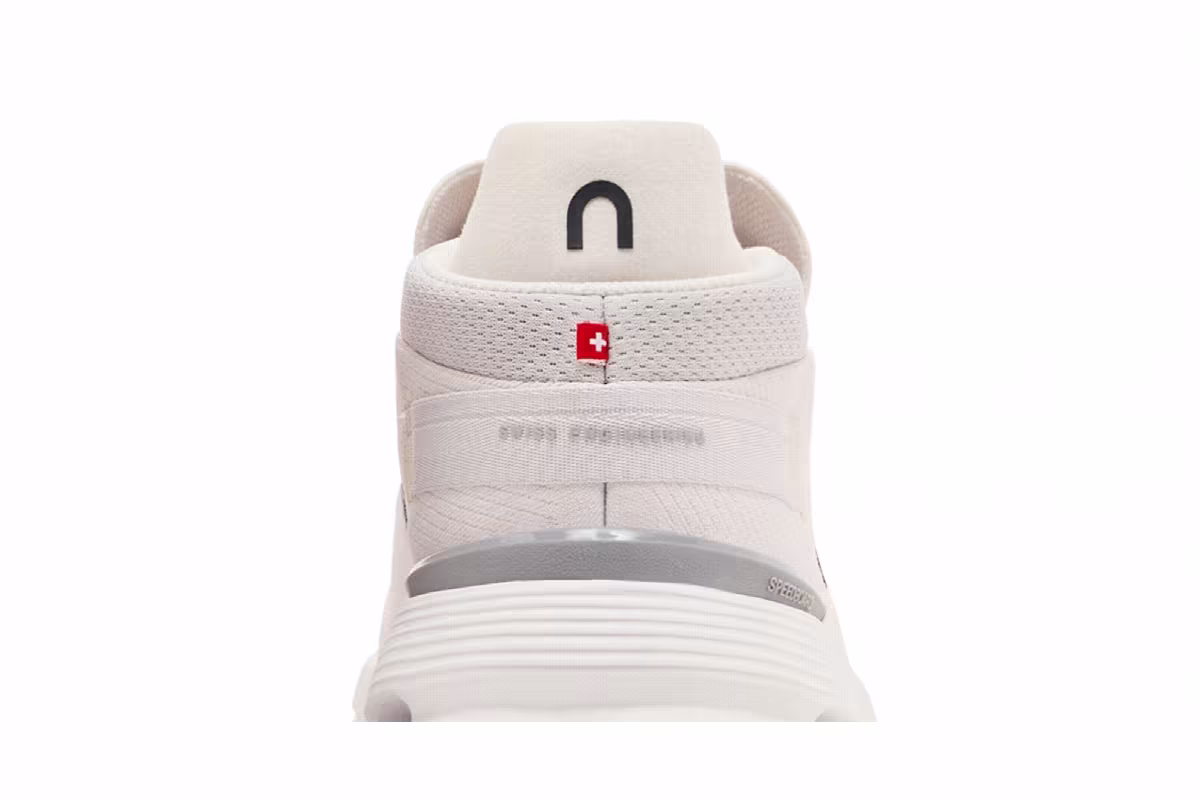 ON Women's Cloudnova 2 Sand Fog, view 8