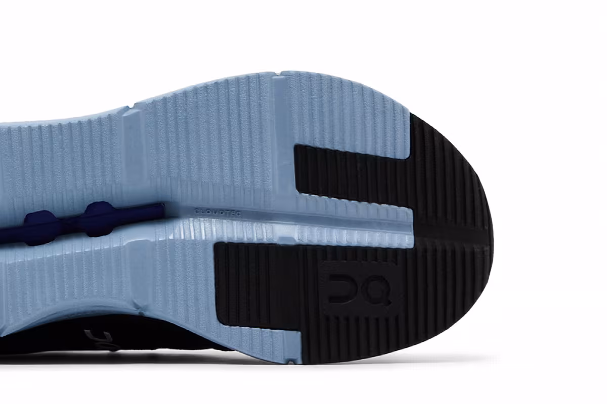 ON Cloudnova Eclipse Chambray, view 6