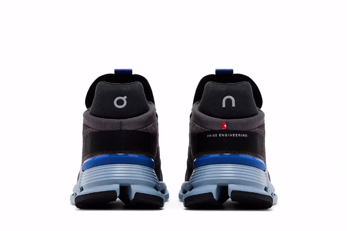 ON Cloudnova Eclipse Chambray, view 7