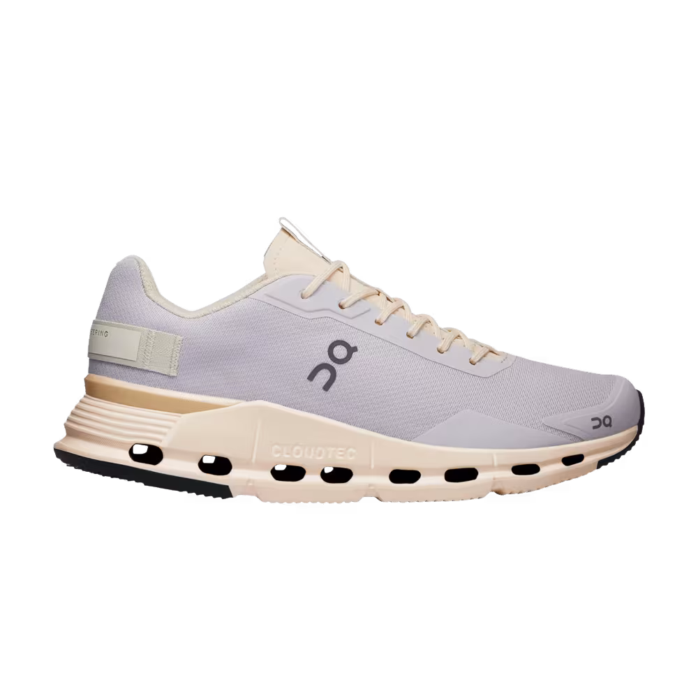 ON Women's Cloudnova Form Lavender Fawn