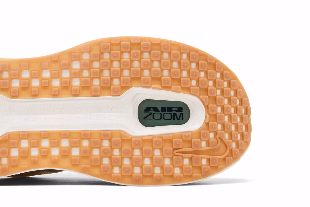 Nike Vomero Premium Pale Ivory Sanddrift Jade Horizon, view 6