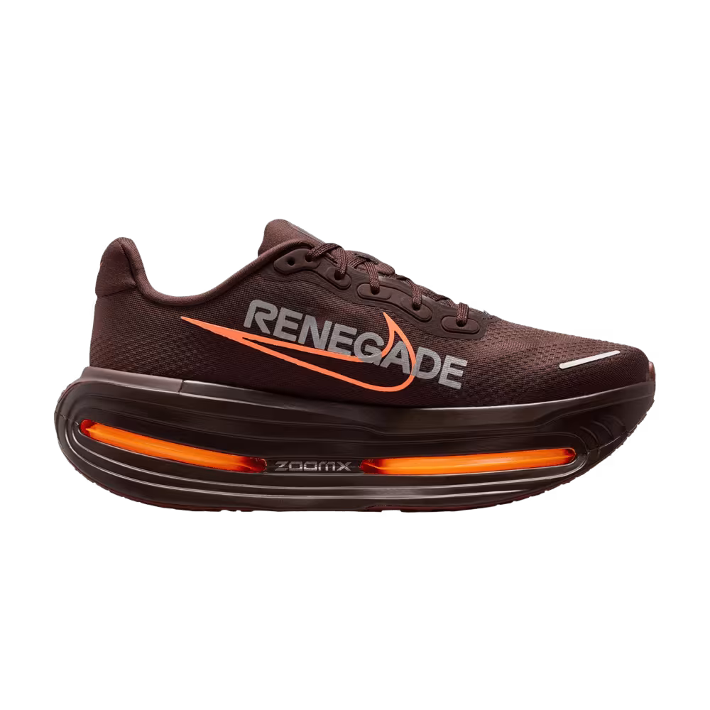Renegade x Nike Vomero Premium Cinnamon