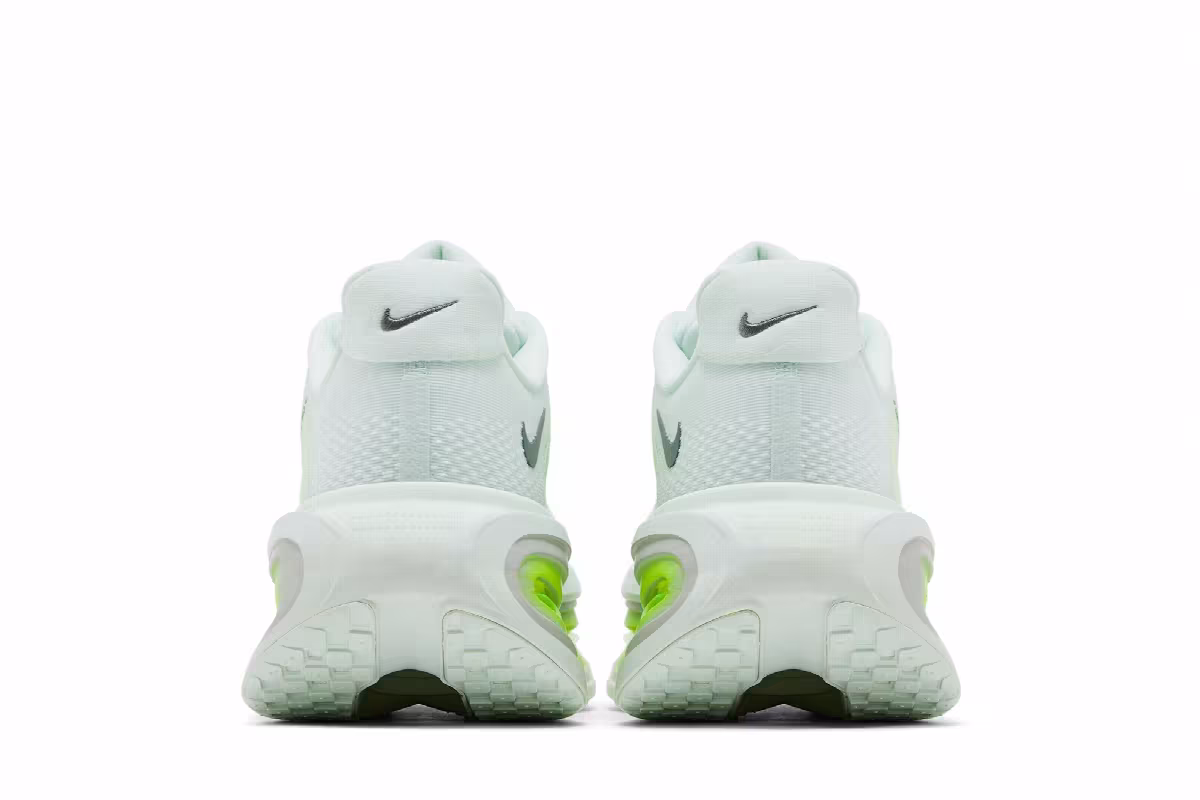 Nike Vomero Premium Barely Volt, view 7