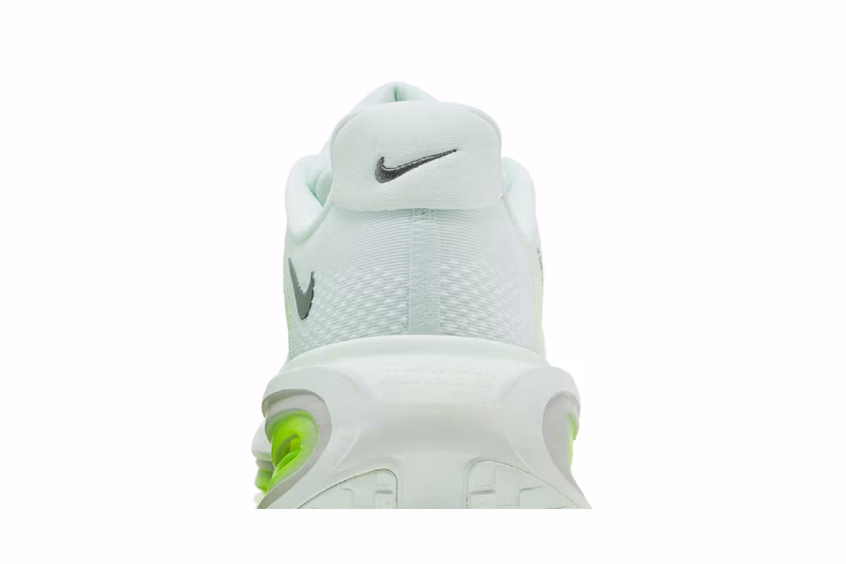 Nike Vomero Premium Barely Volt, view 8