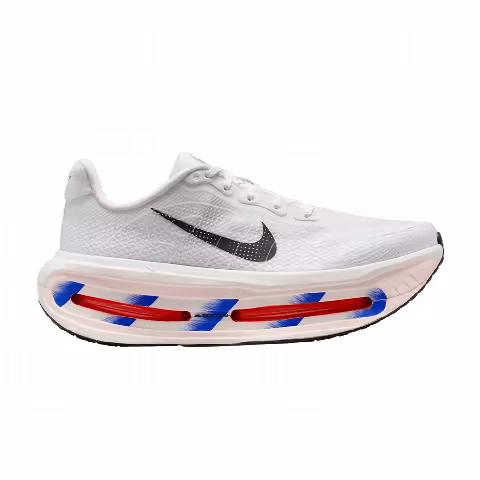 Nike Vomero Premium 'White Racer Blue Bright Crimson'