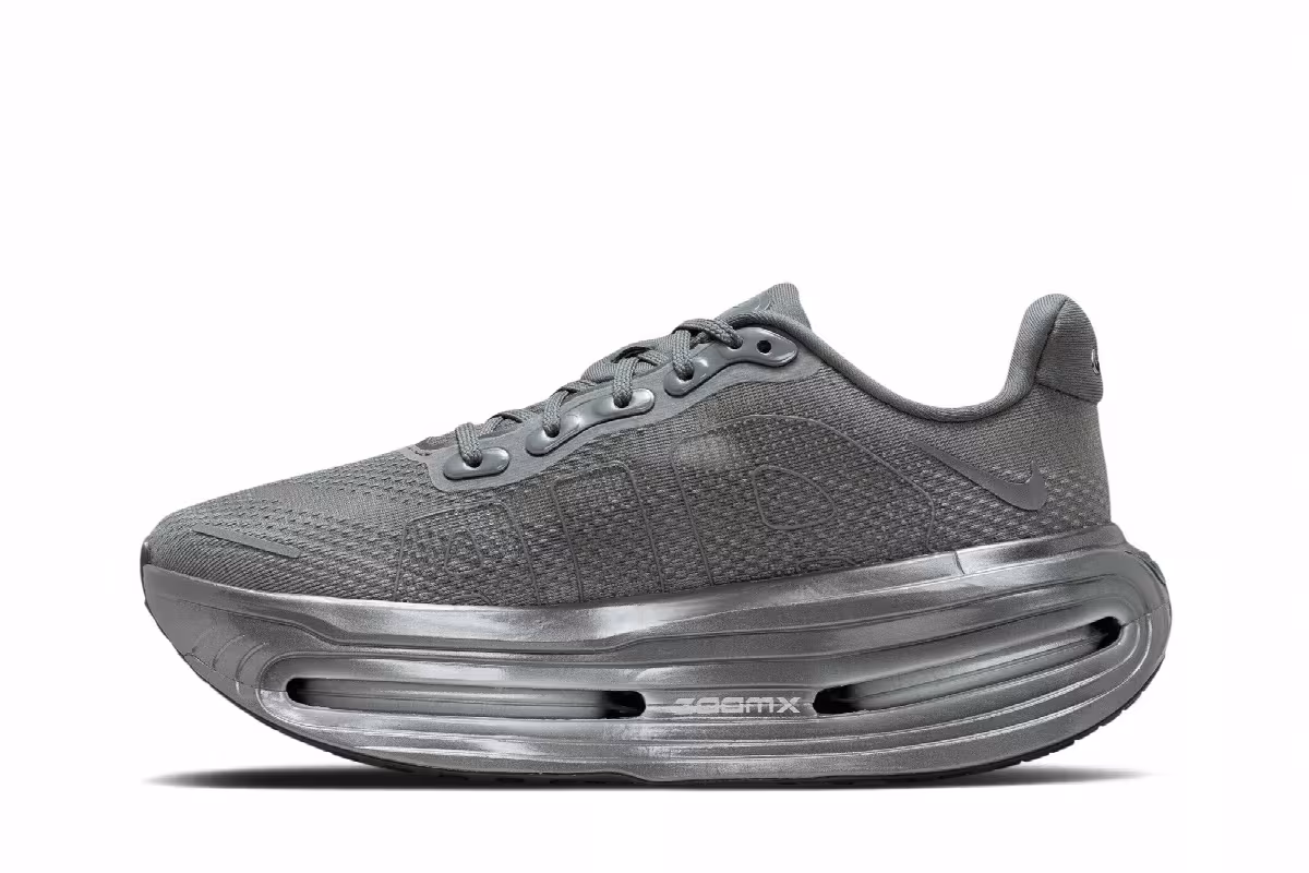Isamaya x Nike Women's Vomero Premium Smoke Grey