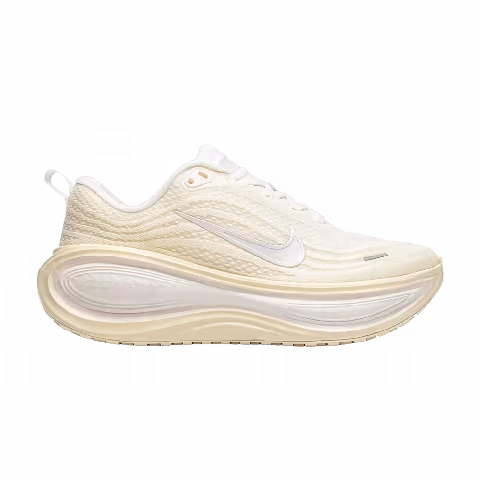 Nike Wmns Vomero Plus 'Sail Summit White Alabaste'