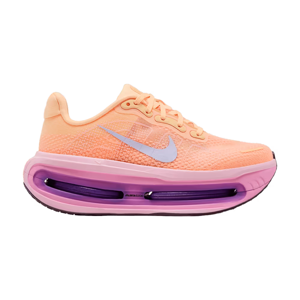 Nike Women's Vomero Premium Tangerine Tint