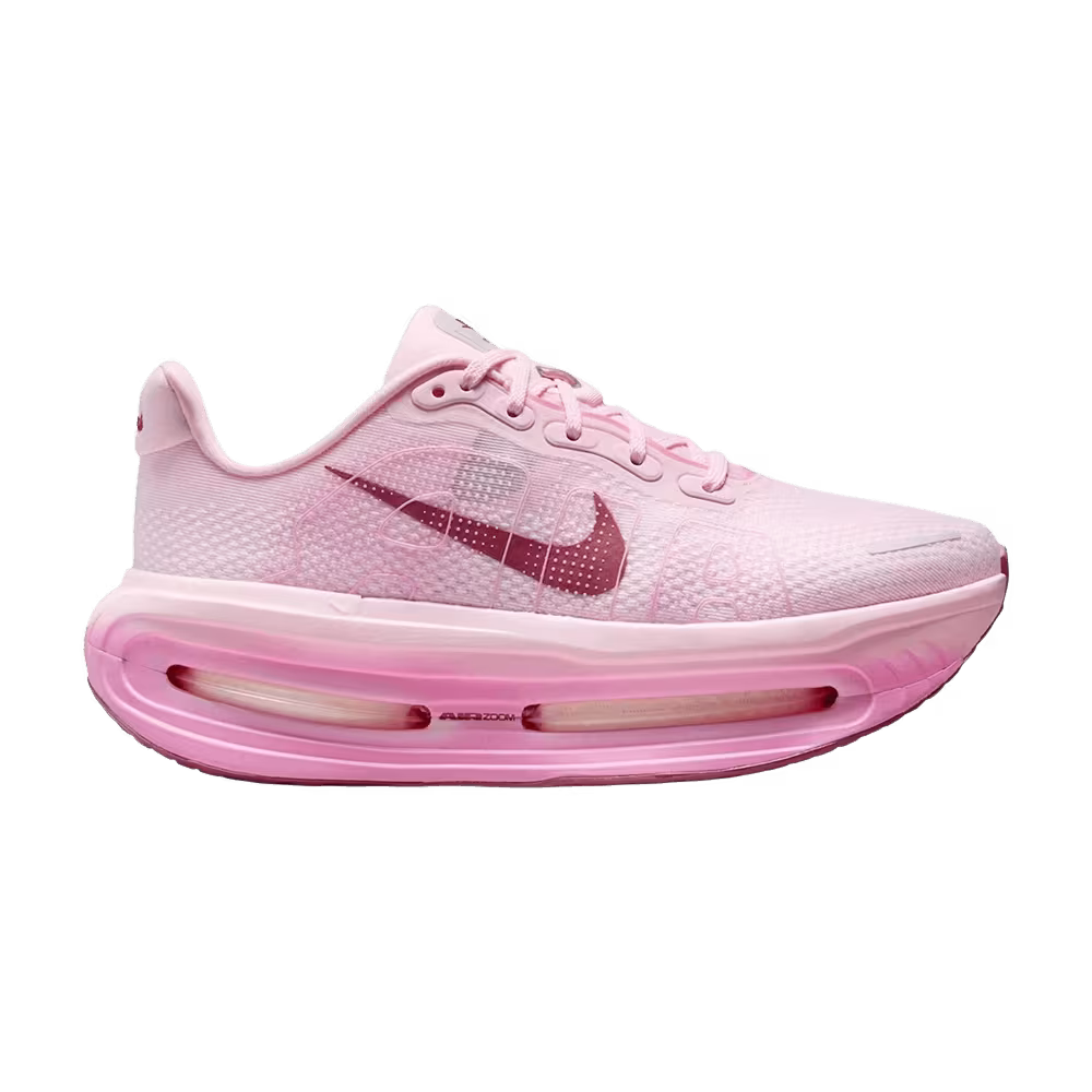 Nike Women's Vomero Premium Pink Foam Light Magenta