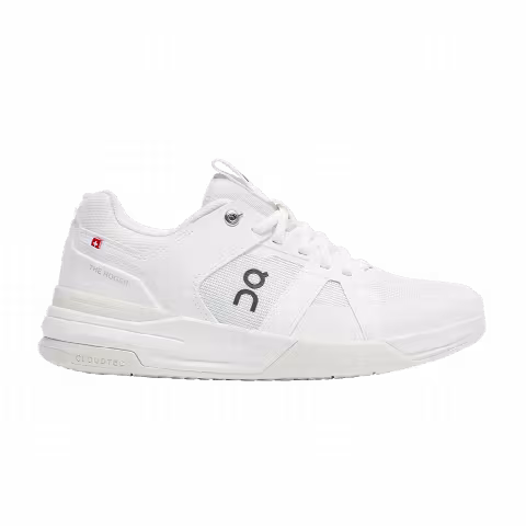 ON Wmns The Roger Clubhouse Pro 'Undyed Ice'