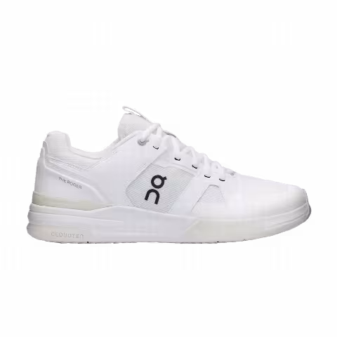 ON The Roger Clubhouse Pro 'White Ice'
