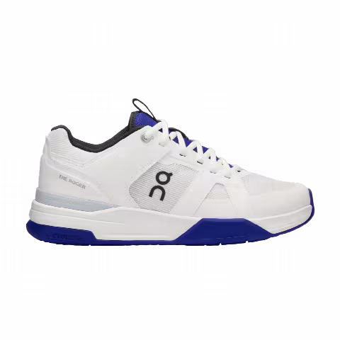 ON Wmns The Roger Clubhouse Pro 'Undyed Indigo'