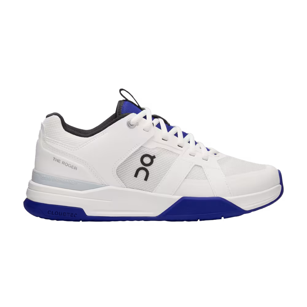ON Women's The Roger Clubhouse Pro Undyed Indigo