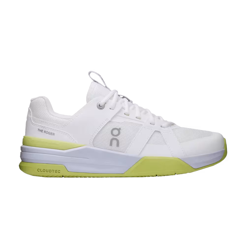 ON The Roger Clubhouse Pro Kids Undyed Acacia